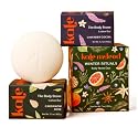 Kate McLeod Winter Rituals Body Stone Duo (Lavender Cocoa & Cardamom Rose)