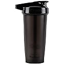 Performa PerfectShaker Activ 28 oz. Classic Shaker Cup - Black