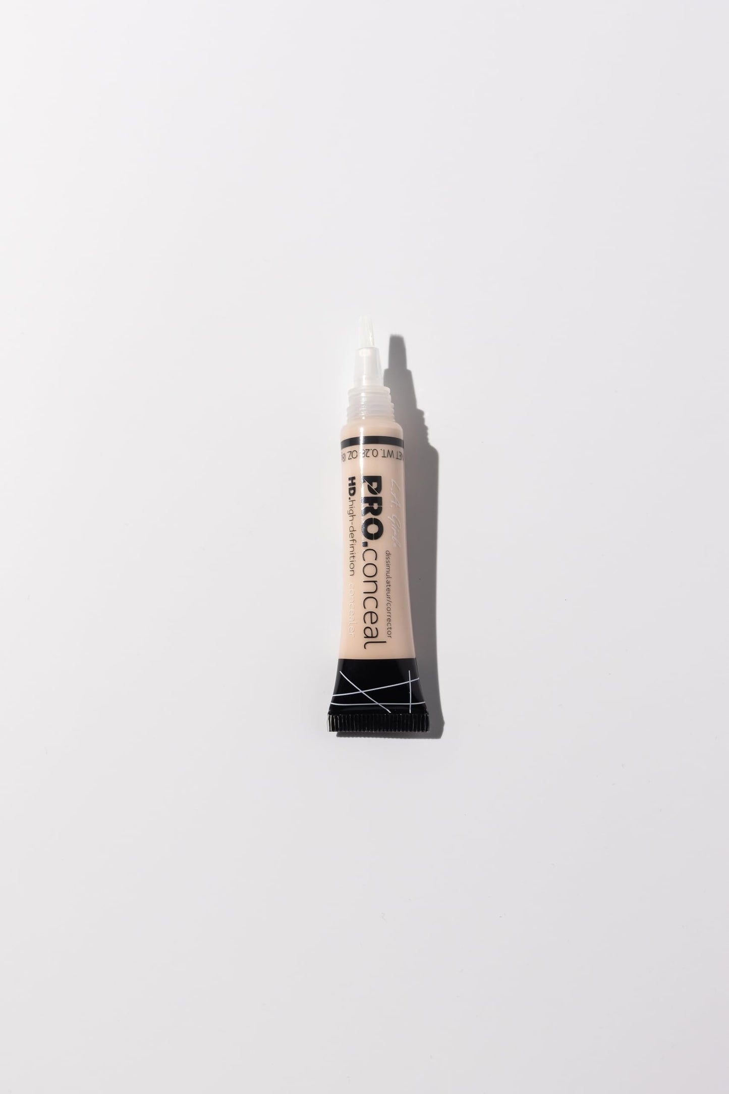 L.A. Girl HD Pro.Conceal, Fairest GC954