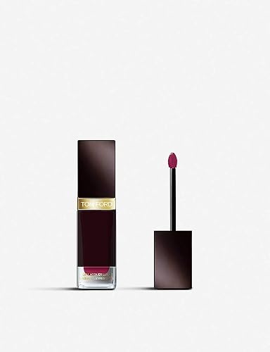 Tom Ford Lip Lacquer Luxe 09 Infiltrate Vinyl 0.2oz