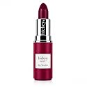 Hickey Lipstick Refill - Big Trouble (Berry Wine) - Hydrating Formula with Jojoba Oil, Long Lasting Velvet Finish Formula - Vegan & Gluten-Free