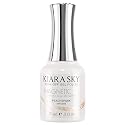 KIARA SKY Soak Off Gel Nail Polish MAGNETIC FX 0.5 fl oz, PEACHSPARK (MFX508) Beauty & Personal Care KIARA SKY