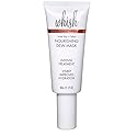 Whish Nourishing Dew Face Mask with Rose Hip Oil and Lotus Oil, Face Moisturizer, Anti Aging, Anti Inflammation, Improve Skin Hydration