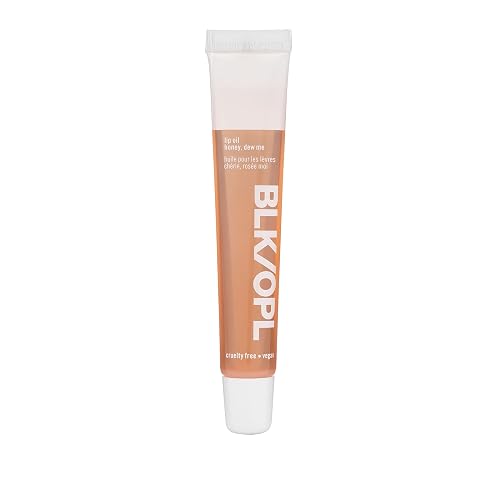 Black Opal, Lip Oil Honey Dew Me, 0.4058 Ounce