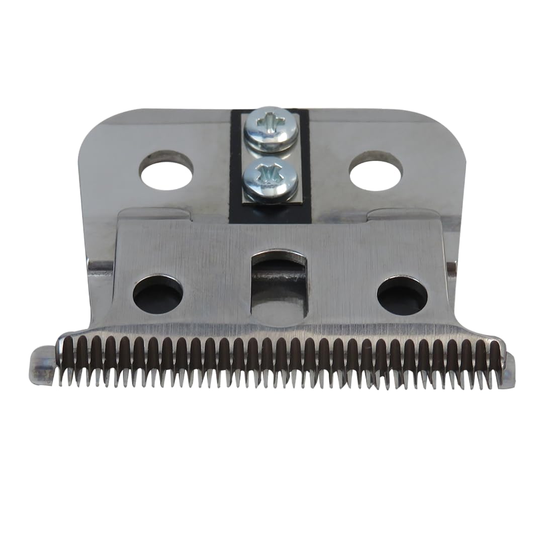 2025 New Replacement Trimmer Blade for Andis Professional T-Outliner Barber Stylist (#04521) Beauty and Personal Care GRABOTE