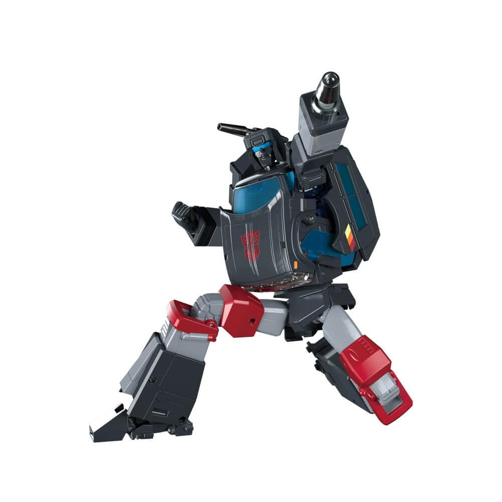 Transformers Masterpiece Edition MP-56 Trailbreaker