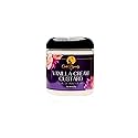 Vanilla Cream Custard Curl Defining Cream |Defines, Smooths And Protects