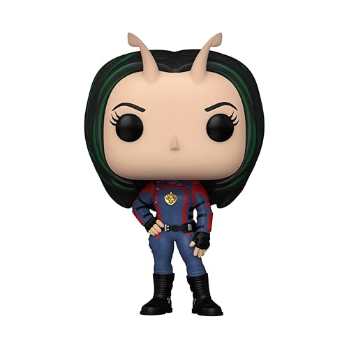 Funko POP! Vinyl: Marvel - Guardians of The Galaxy 3 - Mantis - Collectable Vinyl Figure - Gift Idea - Official Merchandise - for Kids & Adults…