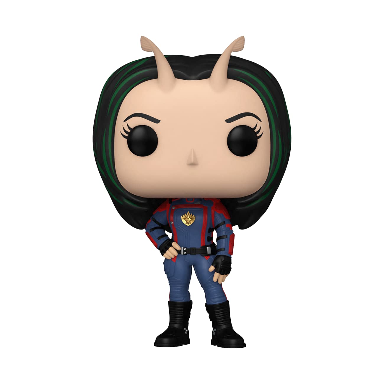 Funko POP! Vinyl: Marvel - Guardians of The Galaxy 3 - Mantis - Collectable Vinyl Figure - Gift Idea - Official Merchandise - for Kids & Adults…