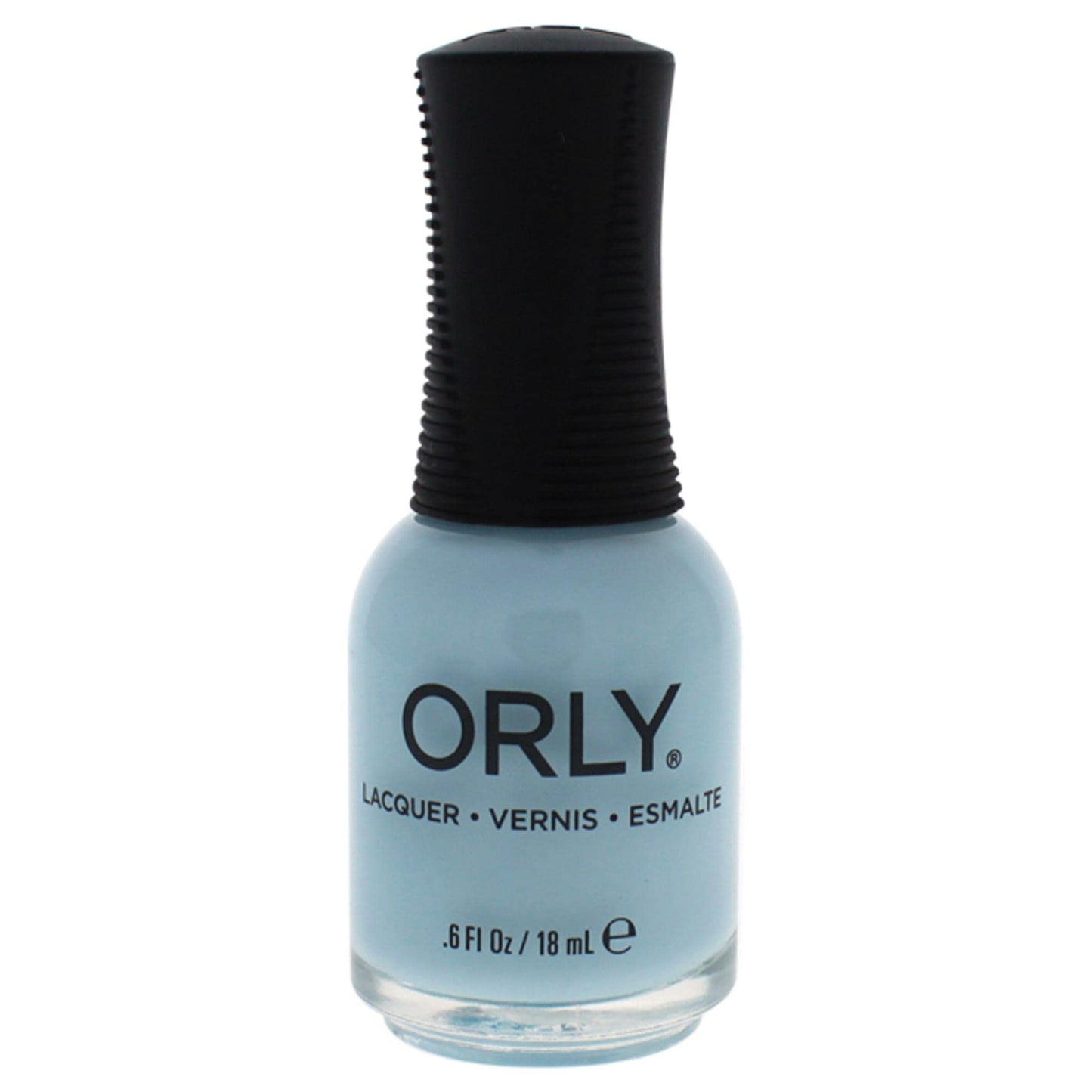 Orly Nail Lacquer for WoMen, No.20926, Forget Me Not, 0.6 Ounce Beauty & Personal Care Orly