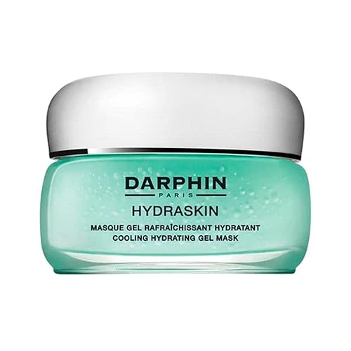 Darphin Hydraskin Cooling Hydrating Gel Mask, 50 ml