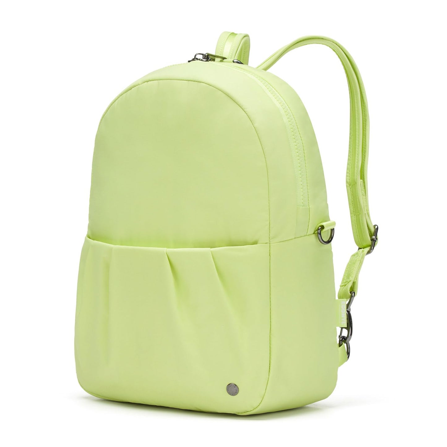Pacsafe Women's Citysafe CX Anti Theft Convertible Backpack-Fits 11" Tablet