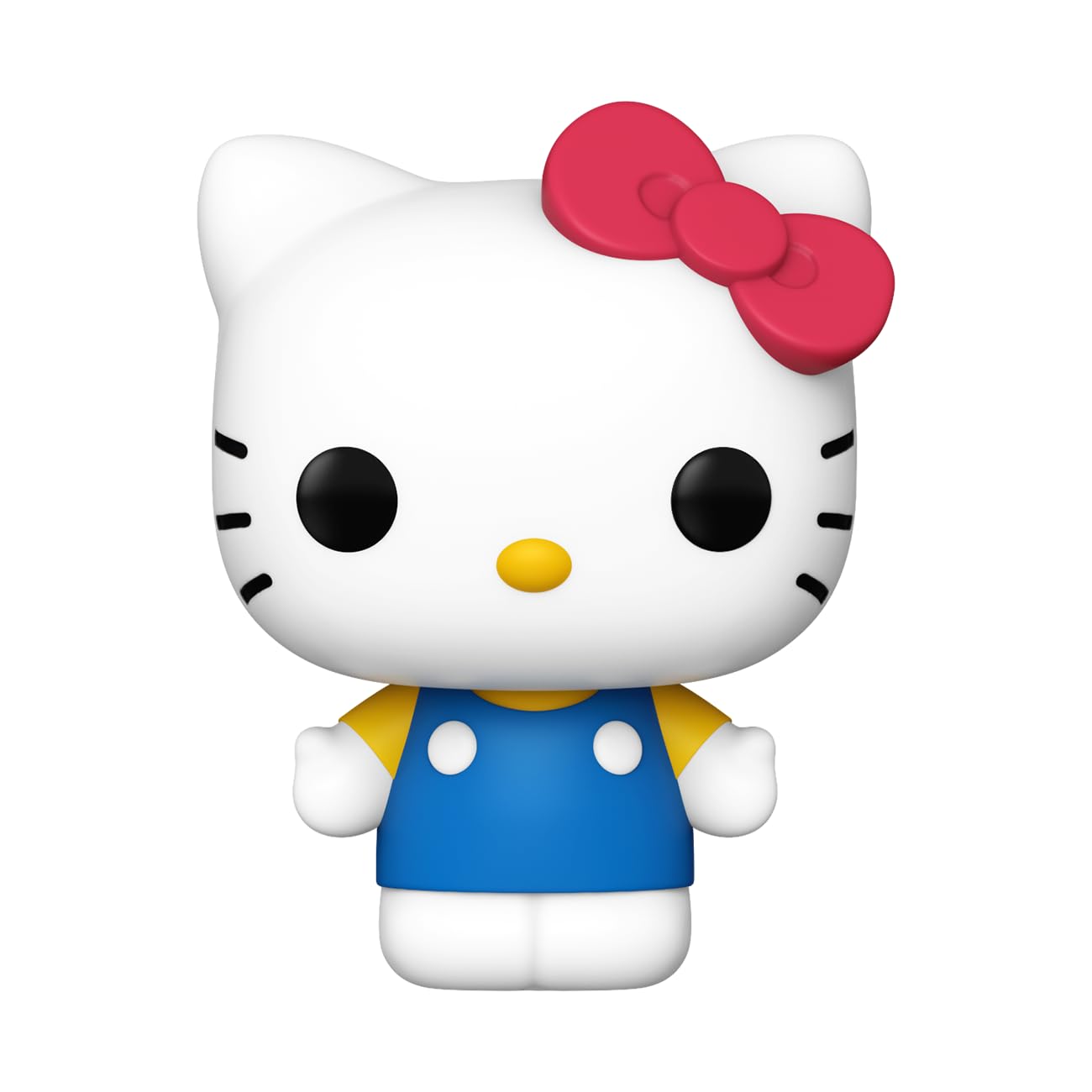 Funko POP! Jumbo: Hello Kitty 50th - Hello Kitty - Collectable Vinyl Figure - Gift Idea - Official Merchandise - for Kids & Adults - Anime Fans…