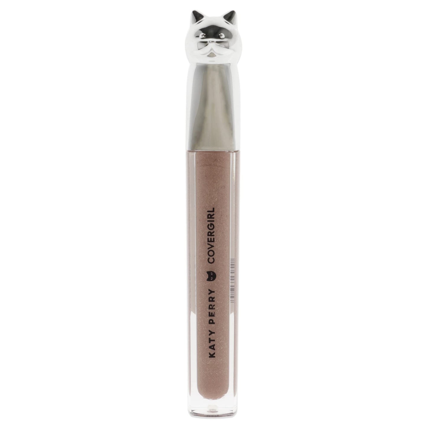 COVERGIRL Katy Kat Lip Gloss, Cateloupe, 1 Count