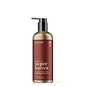 ATTITUDE 2-in-1 Body Wash and Hair Shampoo, EWG Verified Shower Gel, Dermatologically Tested, Made with Naturally Derived Ingredients, Vegan Personal