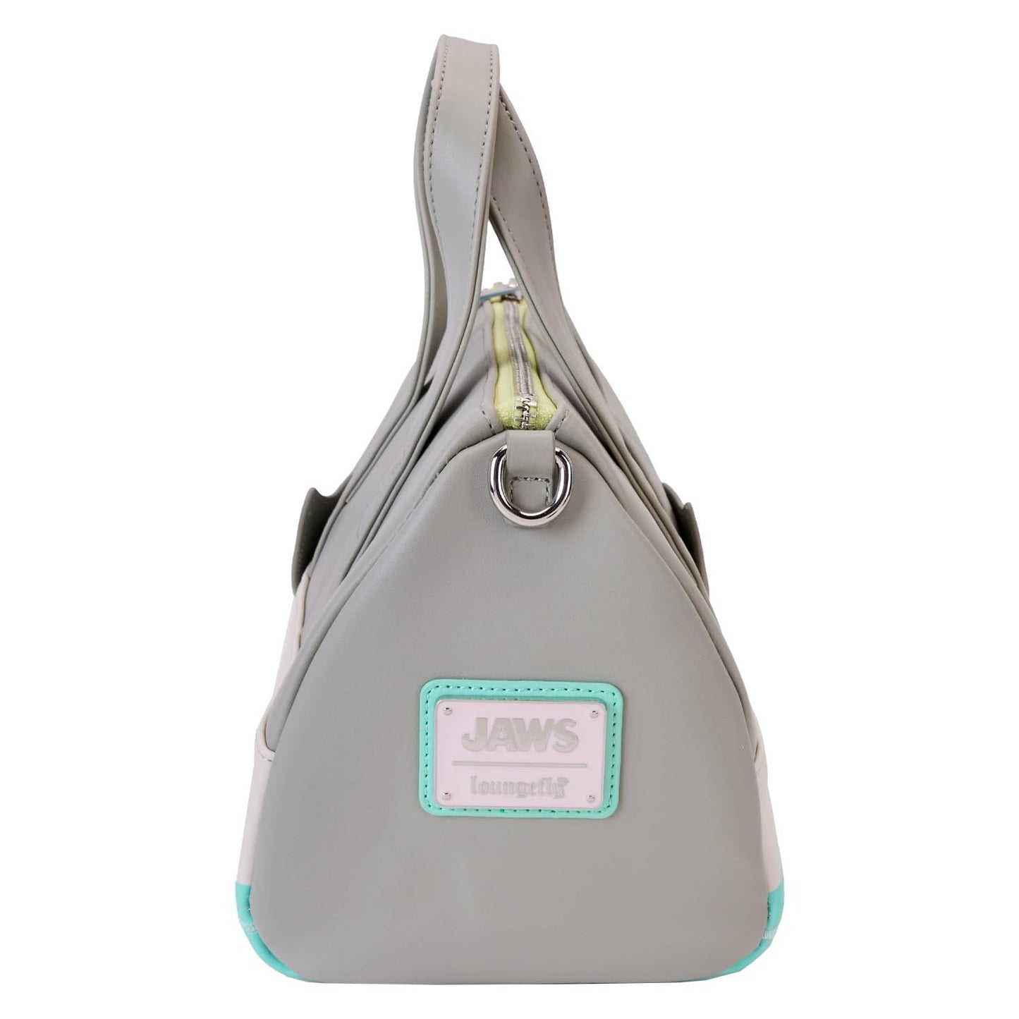 Loungefly Jaws Crossbody Bag with Coin Bag