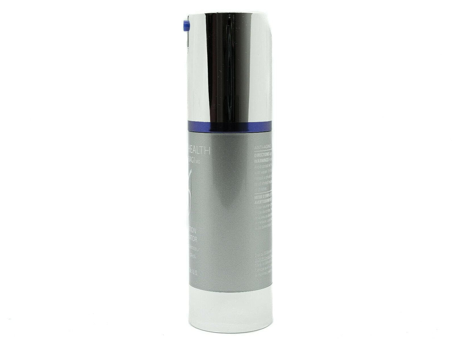 ZO SKIN HEALTH Exfoliation Accelerator Travel Size (1 Fl. Oz. / 30 mL)