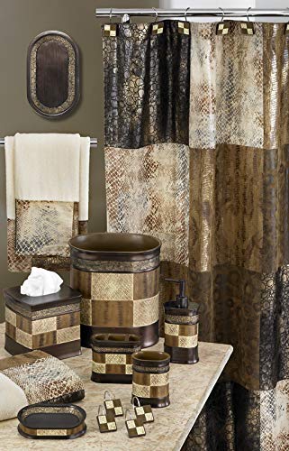 Popular Bath Zambia Contour Rug