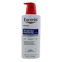 Eucerin Lotion Roughness Smoothing Dry Skin 16.9 Ounce (Pack of 6)