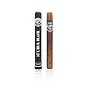 CUBA BLACK by Cuba EDT SPRAY 1.17 OZ for MEN