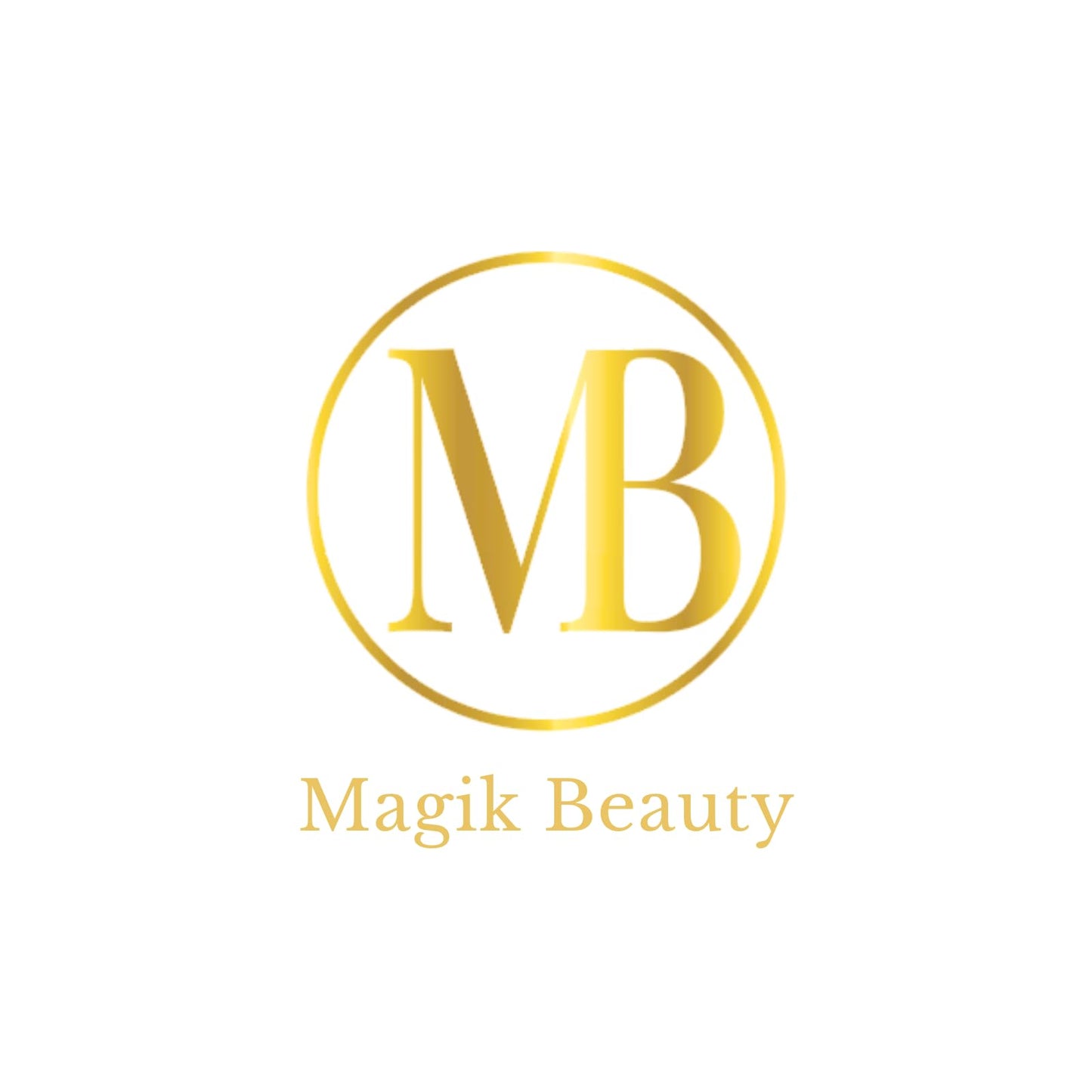 Premium Argan Oil Serum - Magik Beauty