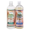 VITA-MYR Herbal Shampoo and Conditioner Set (Coconut)