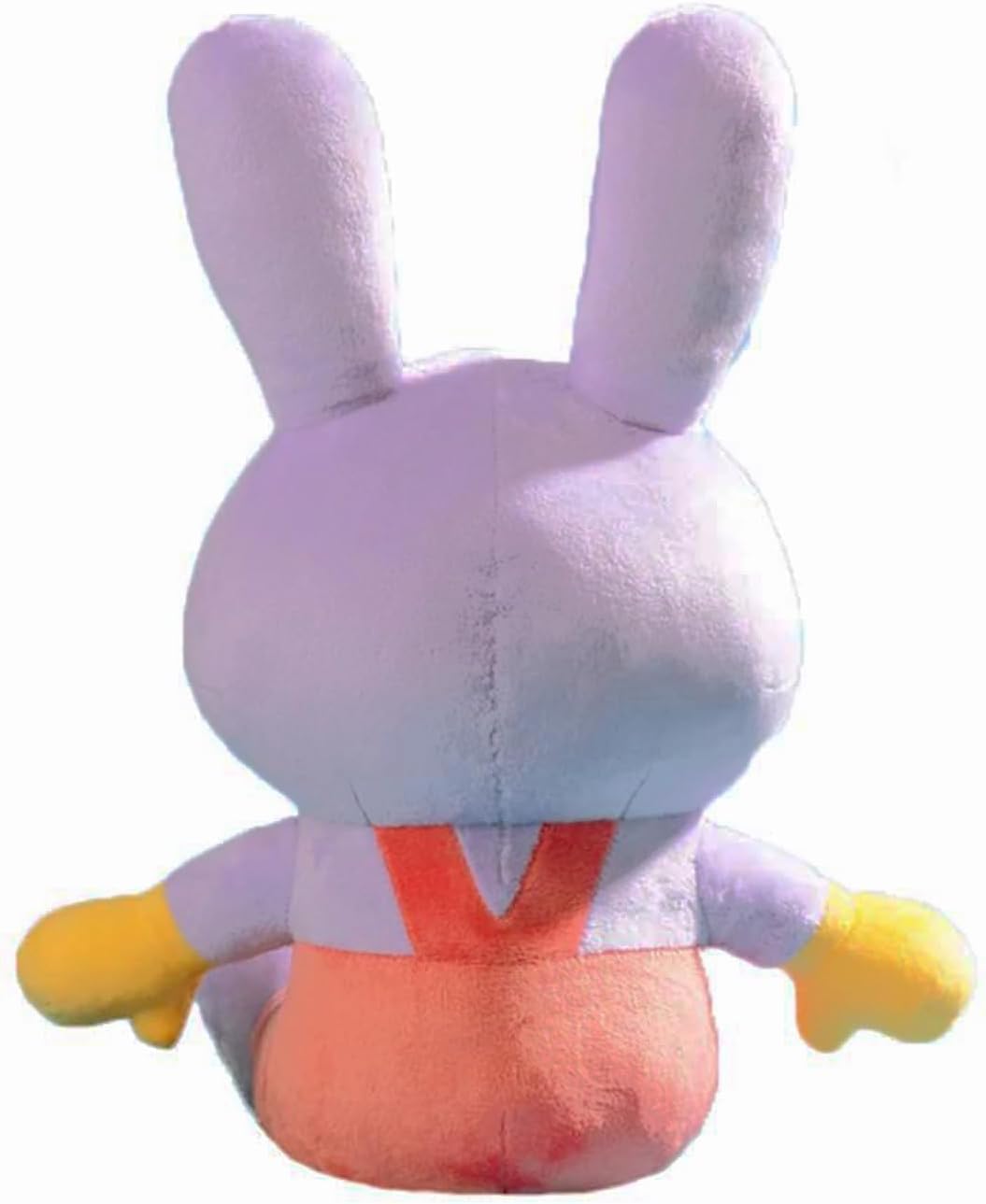 SAJISP The Amazing Digital Circus Plush,10" Jax Plushies Toy Gift, Cute Stuffed Figure Doll for Kids and Adults, Birthday Halloween Christmas Choice…