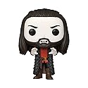 Funko Pop! TV: What We Do in The Shadows - Nandor The Relentless