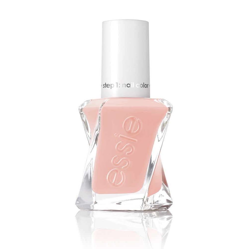 Essie Gel Couture Girl About Gown Beauty & Personal Care essie