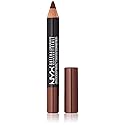NYX Professional Makeup Gotcha Covered Concealer Pencil, Deep Espresso, 0.04 Ounce