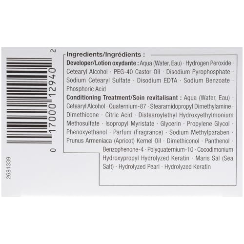 Schwarzkopf Color Ultime Hair Color 3.3 Amethyst Black – Permanent Black Hair Dye with Vivid Intensity & Fade-Resistant Shine up to 10 Weeks