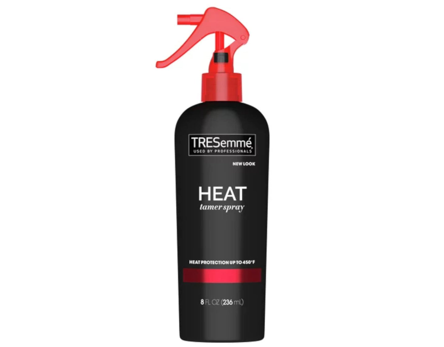 TRESemme Thermal CreationsHeat Tamer Spray - 8 Fl Oz (Pack of 3)