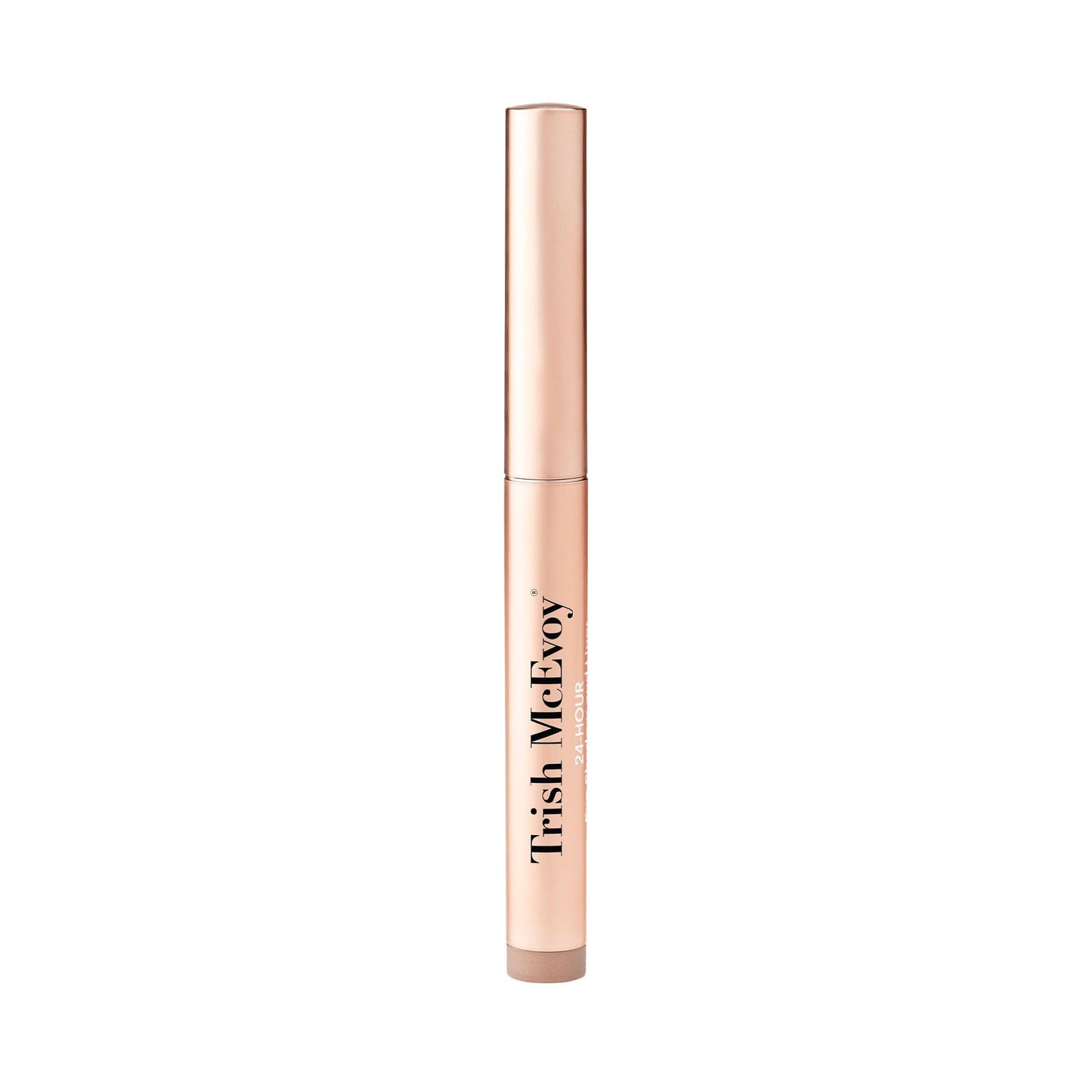 Trish McEvoy Women's 24-Hour Eye Shadow and Liner, Smokey Quartz, Pink, 1.64 g / 0.058 Ounce