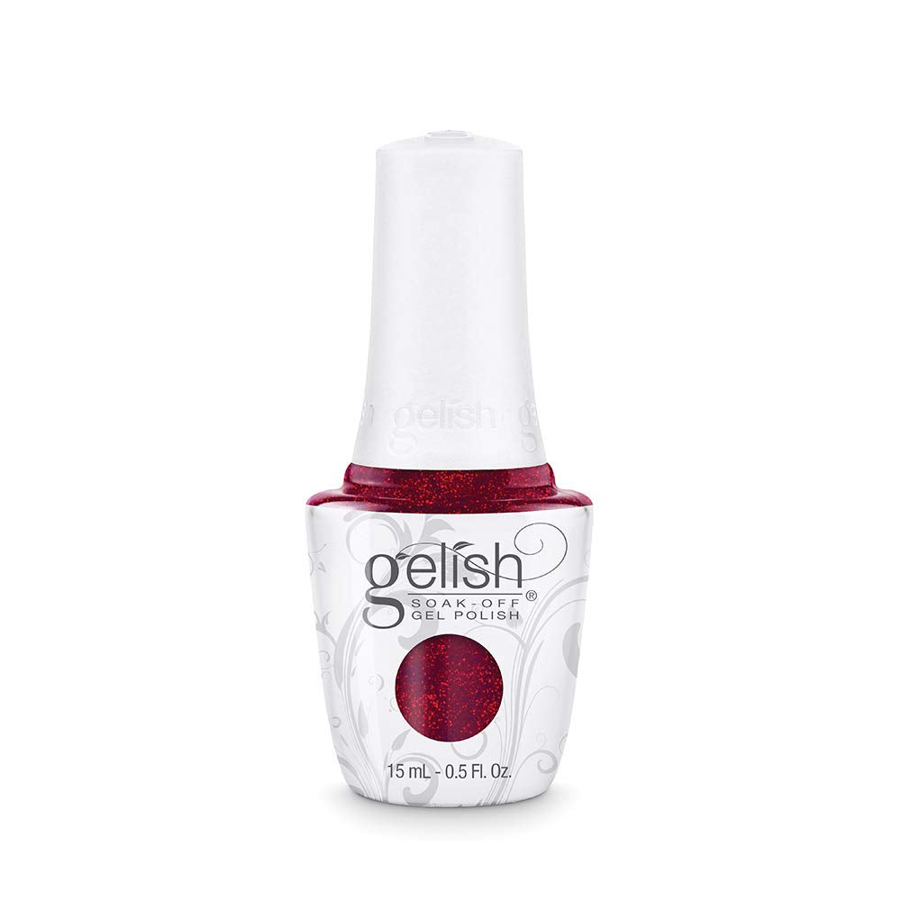 Gelish TPO-Free Soak-Off Gel Nail Polish: Good Gossip, 15mL Beauty & Personal Care Gelish