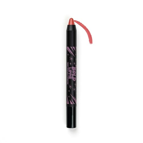 CITY COLOR La Fresa - Be Bold Lippie