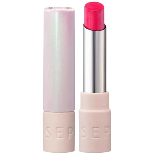 SEPHORA Collection About That Shine Sheer Shine Lipstick - 12 Brilliant Berry (3 g / 0.10 oz)