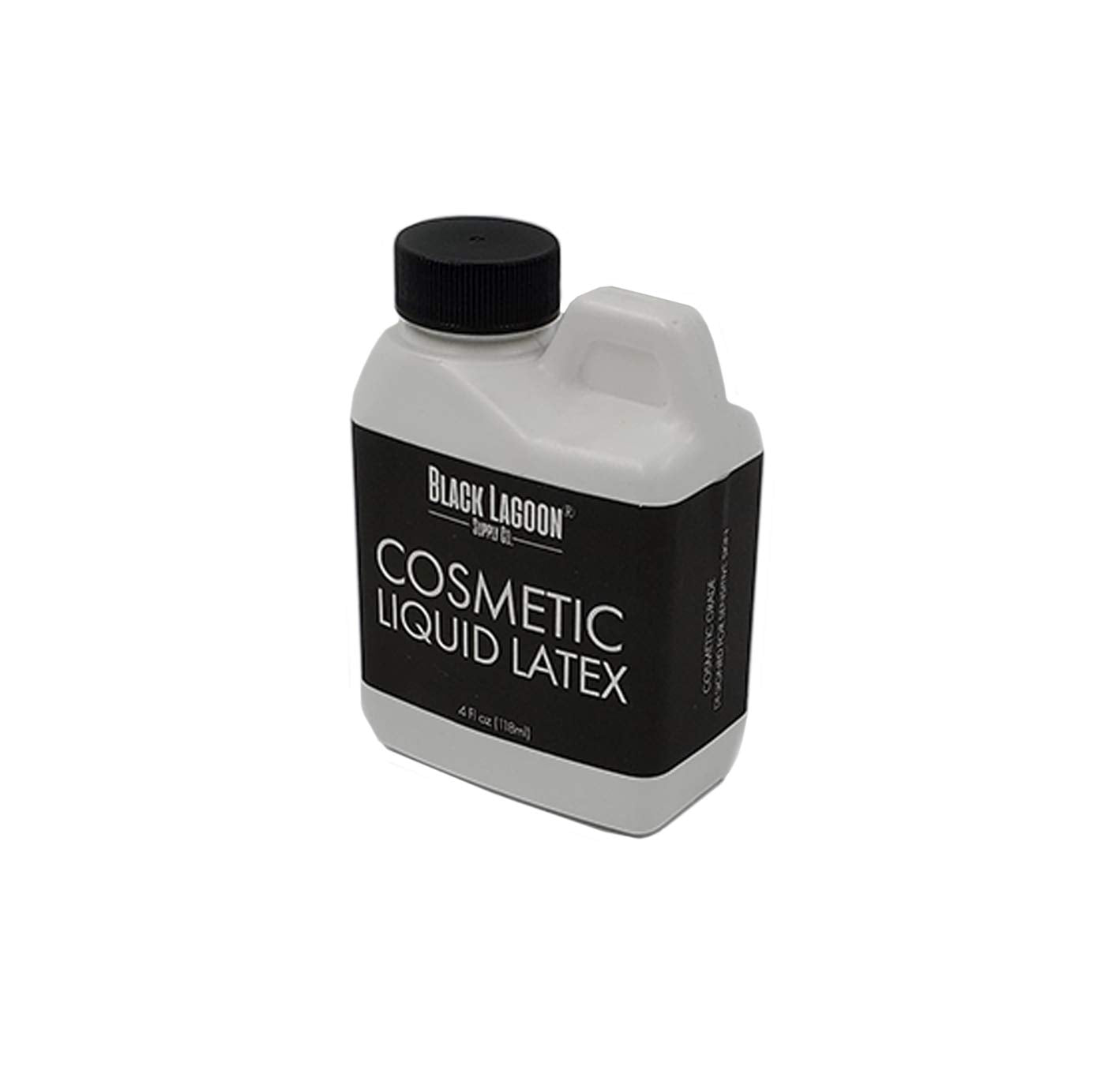 Black Lagoon Supply Co. Cosmetic Liquid Latex (8 oz)