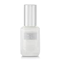 Karma Organic Natural Nail Polish-Non-Toxic Nail Art, Vegan and Cruelty-Free Nail Paint (French White) Beauty & Personal Care karma organic