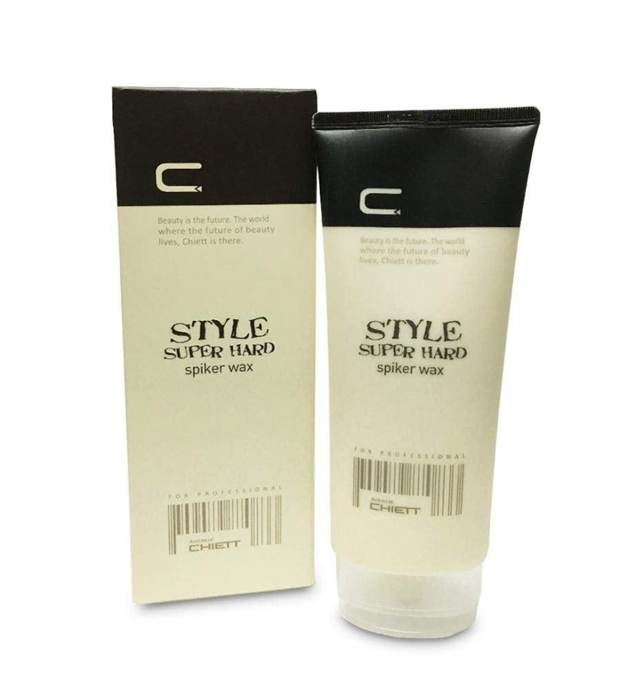 Avenue Chiett Style Super Hard Spiker Wax - 200ml 4.7oz