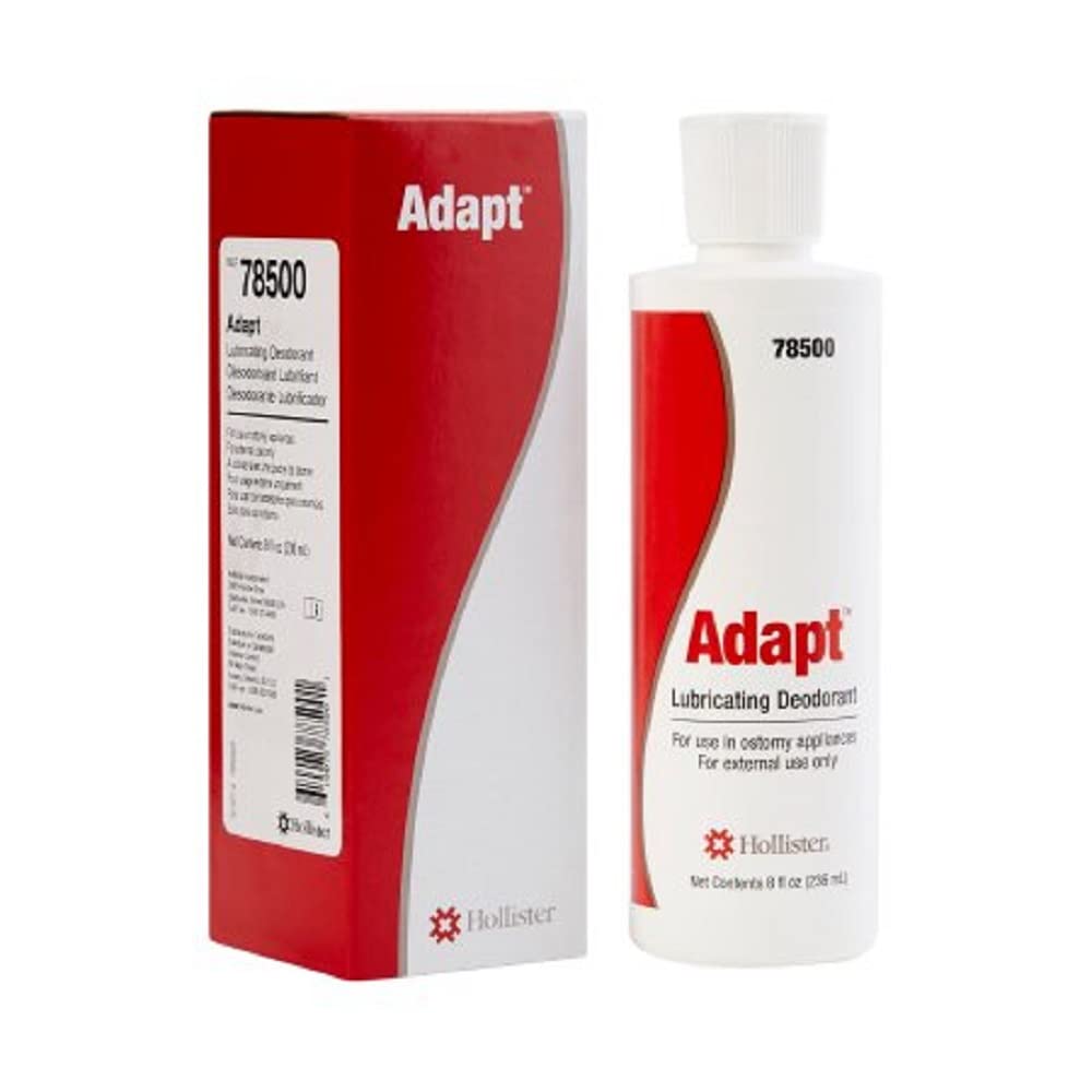 Adapt® Lubricating Deodorant 8 Oz EA/1 Beauty and Personal Care Adapt