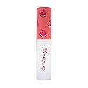 The Crème Shop Moisturizing Lip Gloss | Hydrating Oil & Conditioning Treatment with Nourishing Coconut Oil and Essential Vitamins A, C and E | Made in