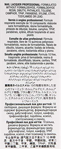 ZOYA Nail Polish, Allison, 0.5 fl. oz.