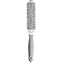 Olivia Garden Ceramic + Ion Speed XL - Extra-Long Round Thermal Hair Brush - Not Electrical - Professional Blowout Brush for Normal to Thick Hair