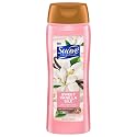 Suave, Sweet Vanilla Silk Body Wash, 18 Ounce