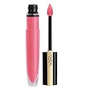 L'Oreal Paris Makeup Rouge Signature Matte Lip Stain, I Savor