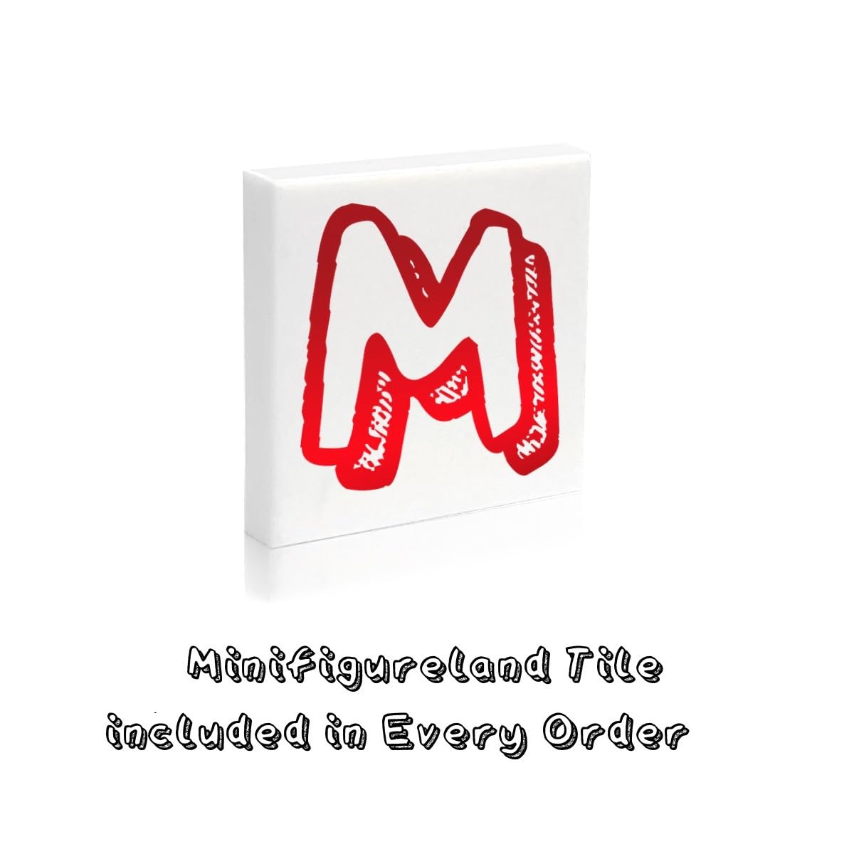 LEGO Star Wars Episode 6 Minifigure - Luke Skywalker in Endor Outfit with Lightsaber and Speeder Bike (Limited Edition)