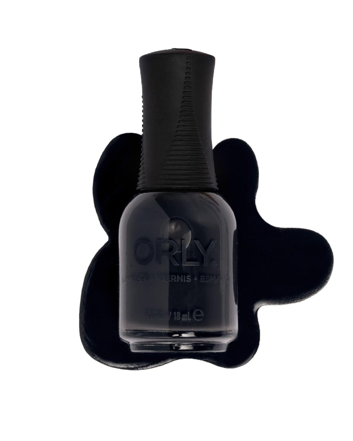 Orly Nail Polish 1990s Collection | Grunge Glam & Edgy Hues perfect for Autumn Manicures (Grunge Glam, 0.6 fl oz) Beauty & Personal Care Orly