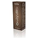 ESTEL ONLY LOOKS Professional Eyebrow Eyelash Tint Dye (Brown)