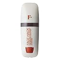 Freck Beauty FACE HACK Precision Sculpting Bronzer Stick | Creamy Buidable Bronzer Contour Stick | Blendable Natural Matte Skin Finish | Almond Tip