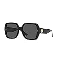 Tory Burch Sunglasses TY 7191 U 170987 Black